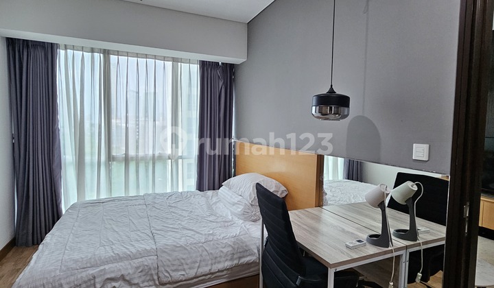 For Rent Apt. Sky Garden Setiabudi 2