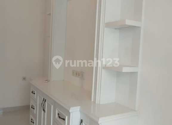 Dijual Rumah Brand New Sunter Graha Pratama 2