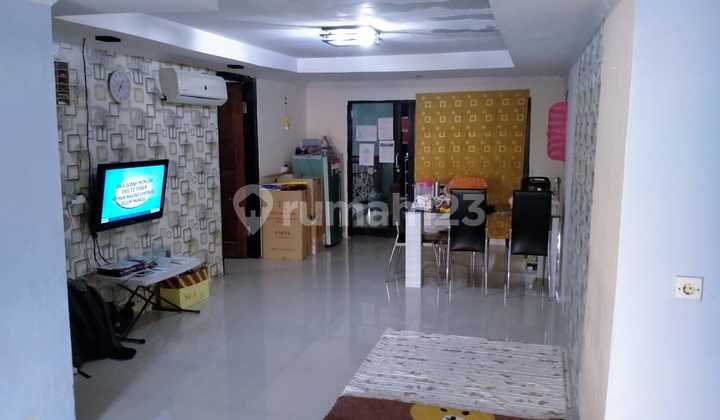Dijual B U Rumah Duren Jaya Bekasi 2