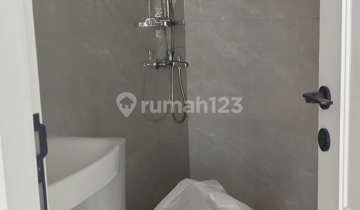 Dijual Rumah Brand New Sunter Graha Pratama 2