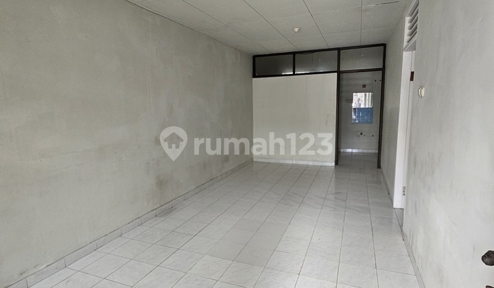 Disewakan Rumah Janur Kuning Kelapa Gading 2