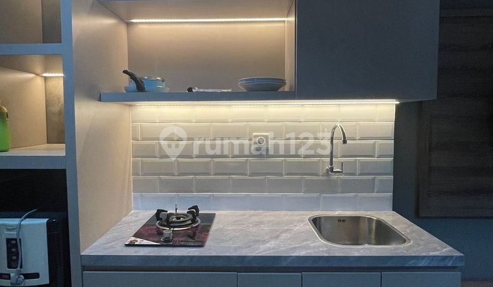 For Rent LRT Eastern Green Apartment Bekasi For Rent LRT Eastern Green Apartment Bekasi