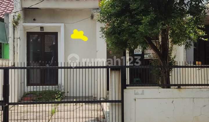 Dijual Cepat Cluster Nusa Dua Citra Grand (dibelakang Mall) Dijual Cepat Cluster Nusa Dua Citra Grand (dibelakang Mall)