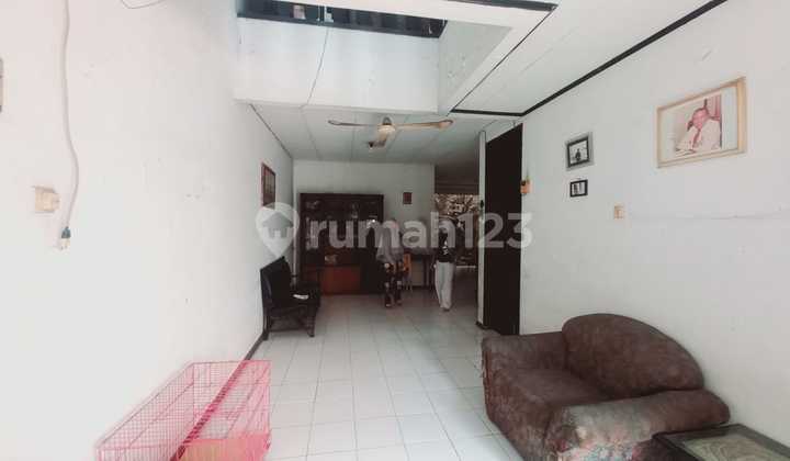 Dijual Rumah Standard Depan Mall Kelapa Gading 2