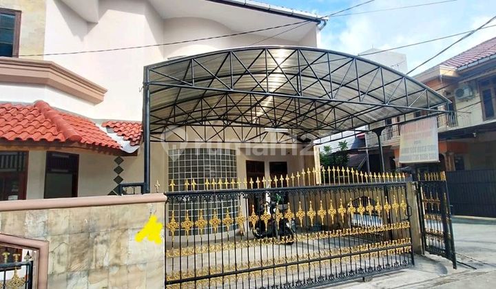 Dijual Cepat Rumah Hoek Kelapa Gading Bcs Dijual Cepat Rumah Hoek Kelapa Gading Bcs