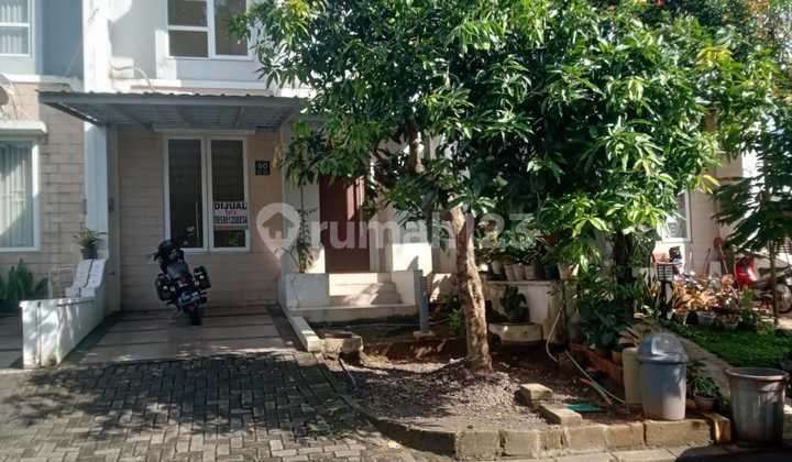 Jual Bu Di Kawasan Citra Grand Cluster Grassmere Rumah di Kluster The Grassmere, Jl. Citra Gran Blvd, Leuwinanggung, Tapos, Kota Depok, Jawa Barat, Indonesia, 16456, Citra Grand