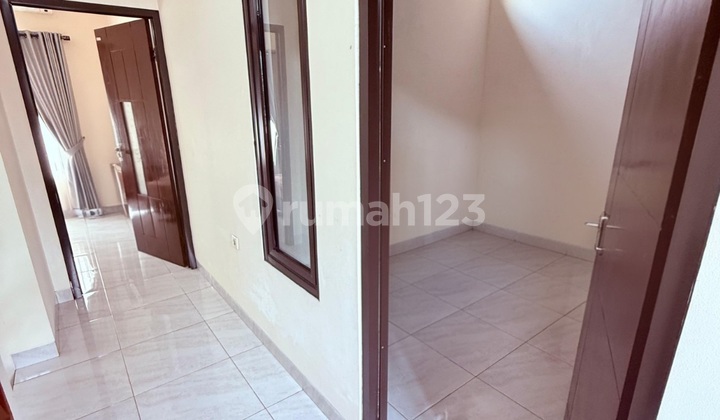 Dijual Rumah Townhouse di Jatimakmur, Pondok Gede Bekasi 2