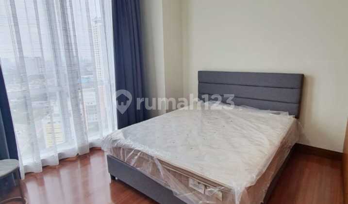 For Rent: Pakubuwono Redwood Tower Apartment 2