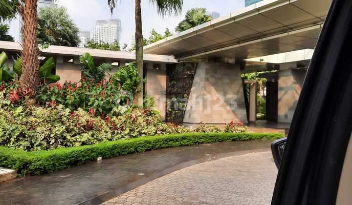 Disewakan Apartmen Sky Garden Setiabudi ( Kuningan) 2
