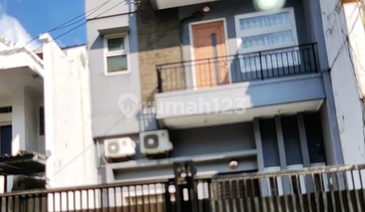 Dijual Rumah Di Sunter S T S Dijual Rumah Di Sunter S T S