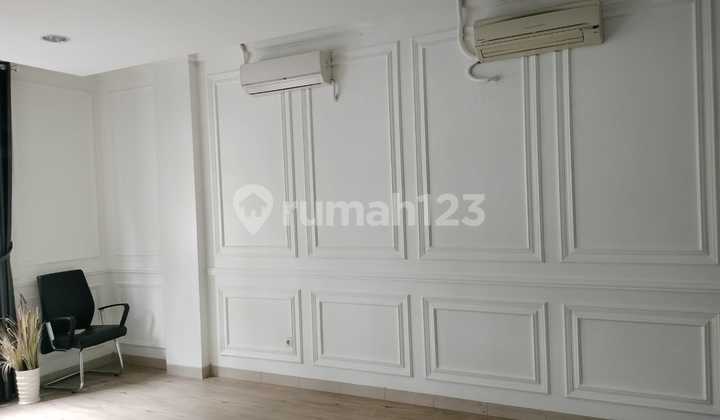 For Sale, 4-Story Shop House, Puri Mansion, Strategic Location 2