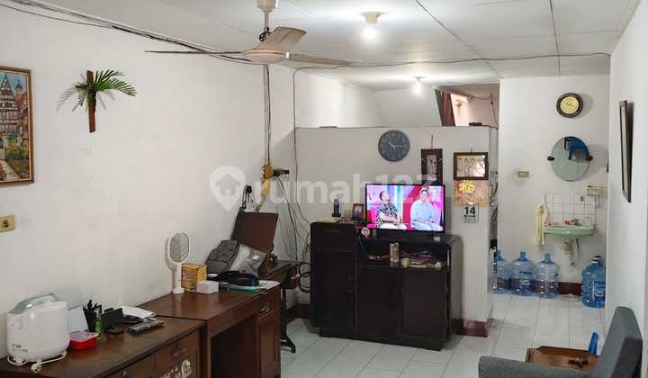 Dijual Rumah Kelapa Molek Klp Gdg