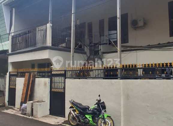 Jual / Sewa Rumah Di Kayu Putih Jual / Sewa Rumah Di Kayu Putih