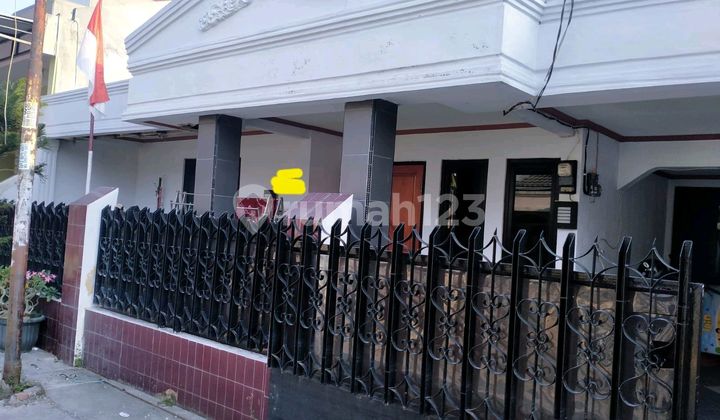 Dijual B U Rumah Duren Jaya Bekasi