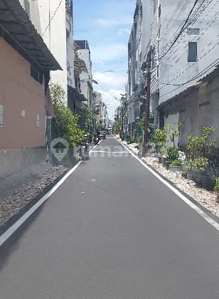 Dijual Cepat Rumah di Pademangan 2