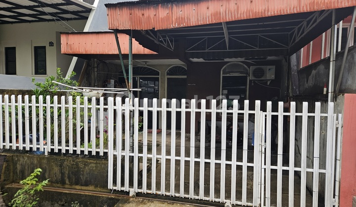 Dijual Rumah Tua Kelapa Gading 1