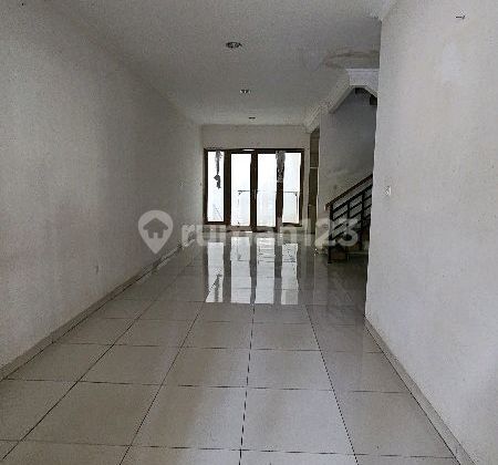 Rumah Minimalis 2.5 Lantai Di Taman Nyiur Sunter 2