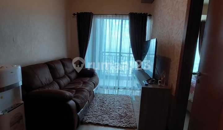 Dijual Cepat Apartemen Green Bay Pluit