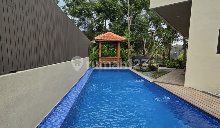 Disewakan Blissful Villa Lembang Bandung Disewakan Blissful Villa Lembang Bandung