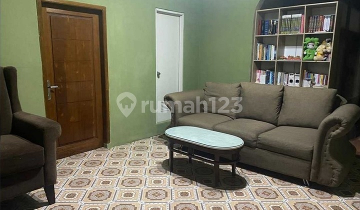 Dijual Kost-Kostan di Raya Penggilingan, Cakung