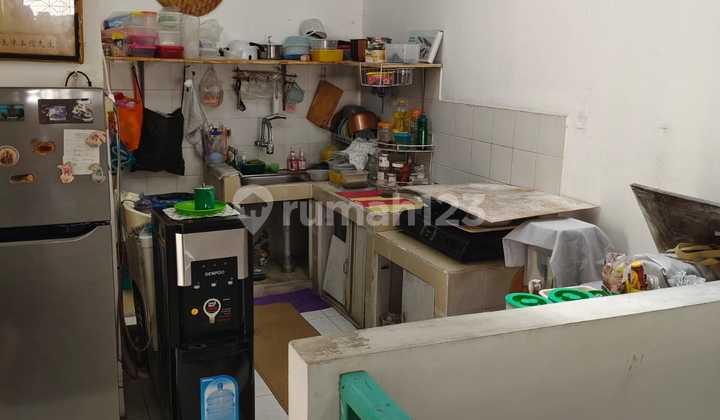 Dijual Rumah Kelapa Molek Klp Gdg 2