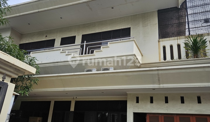 Dijual Rumah Mewah Danau Indah Barat Sunter Dijual Rumah Mewah Danau Indah Barat Sunter