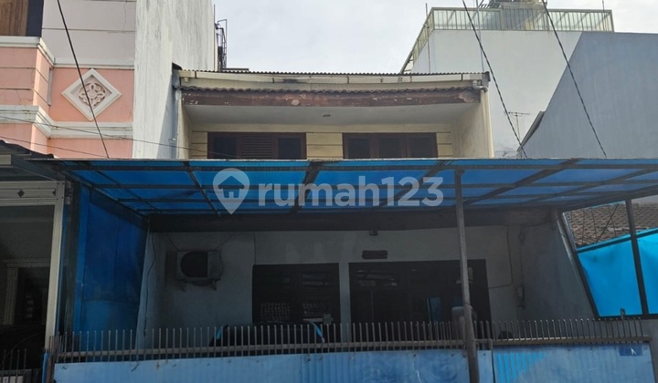 Dijual Rumah Kelapa Hybrida Kelapa Gading 1
