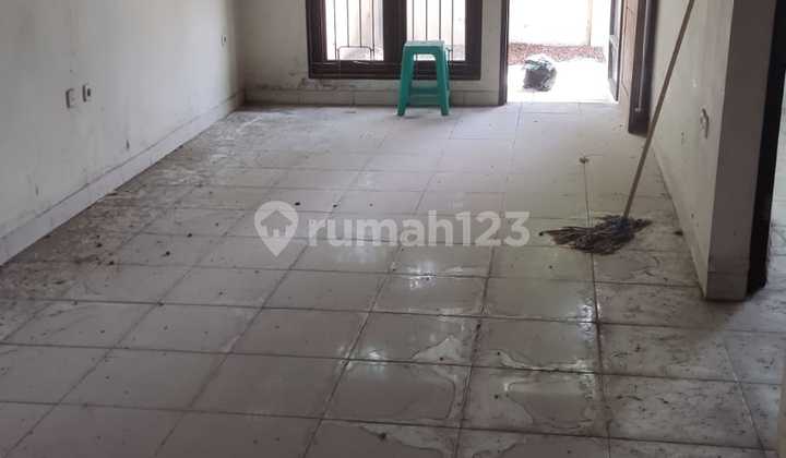 Dijual Cepat Cluster Nusa Dua Citra Grand (dibelakang Mall) 2