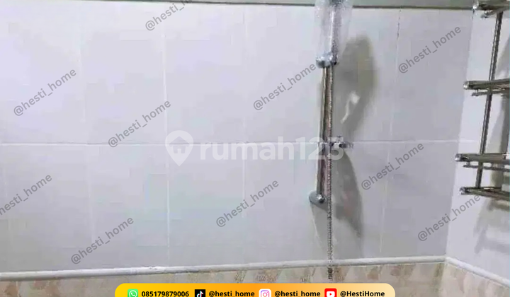 Rumah 2 Lantai Siap Huni Gunungpati - Bonus Furnitur, Harga 550 Jt! 2