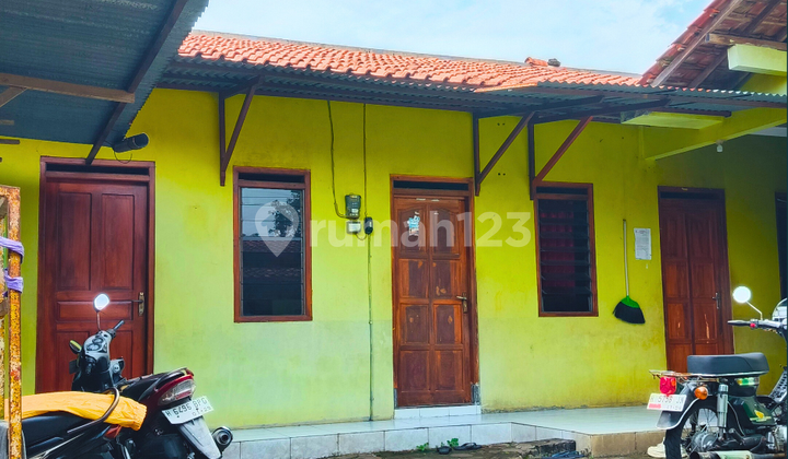 Available Boarding Room with Shared Bathroom Near Transmart Banyumanik Cheap 450K/Month