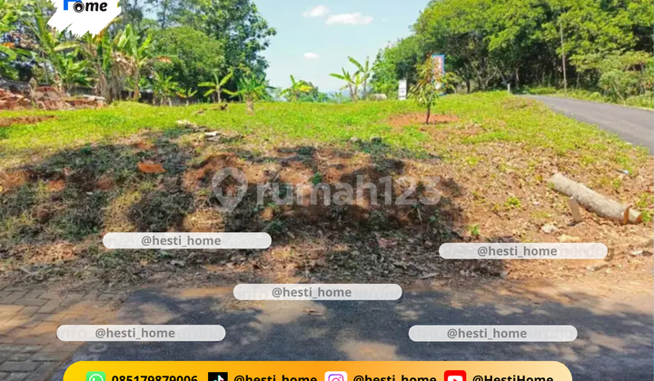 Year-End Promotion! Limited Plots Near UNNES! 2