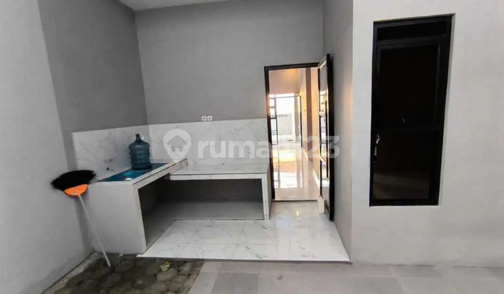 Dekat Banget UNNES! Rumah Kalisegoro Ring 1 Unnes Cocok untuk Kos Investasi Anti Rugi! 2