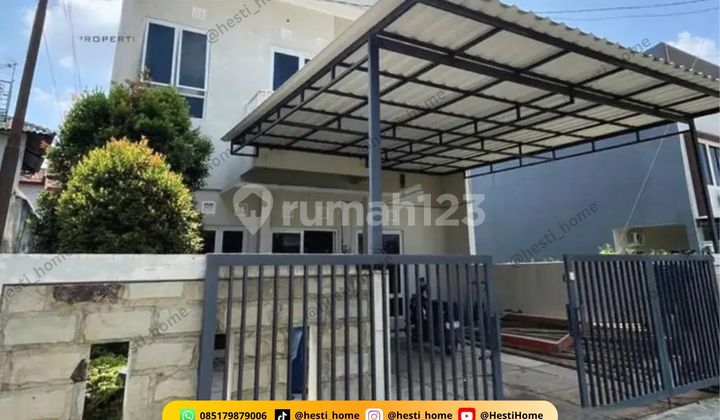 Commercial Property Near Toll Gate & Undip Suitable for Business 2