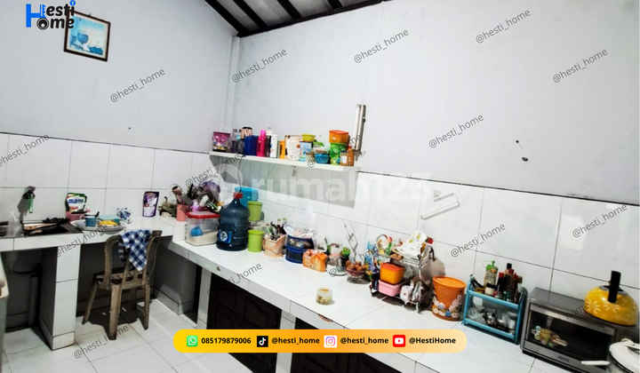 Prestige Living in Ungaran Villa 1.200m² Land, Mountain & Pool View 2