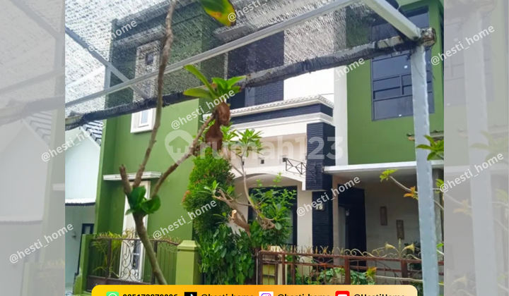 INVESTOR WAJIB LIHAT! Kost Aktif di Ngaliyan 9 Kamar Tidur Super Strategis Dekat Tol, RS & Kampus INVESTOR WAJIB LIHAT! Kost Aktif di Ngaliyan 9 Kamar Tidur Super Strategis Dekat Tol, RS & Kampus