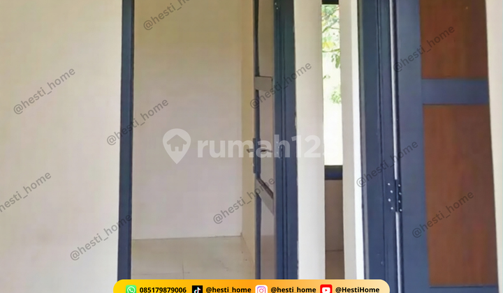 Hunian Baru Pakintelan! Bonus Kanopi & Pagar, Harga Masih Nego 2