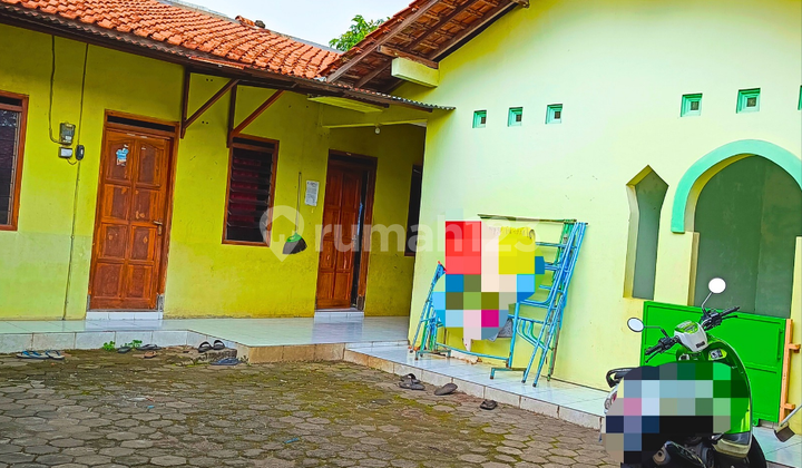 Available Boarding Room with Shared Bathroom Near Transmart Banyumanik Cheap 450K/Month