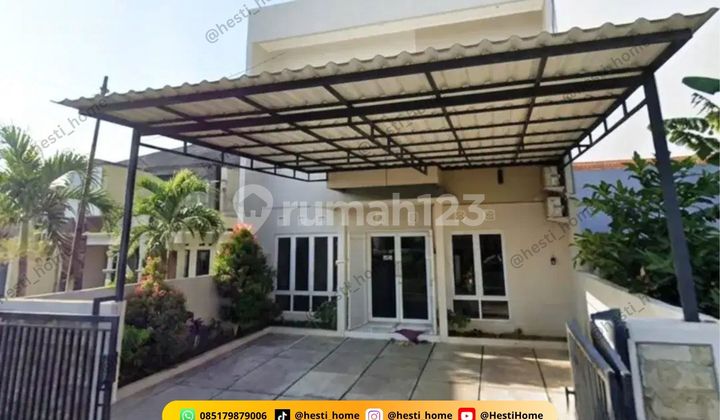 Commercial Property Near Toll Gate & Undip Suitable for Business 1