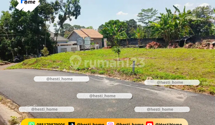 Year-End Promotion! Limited Plots Near UNNES! 1