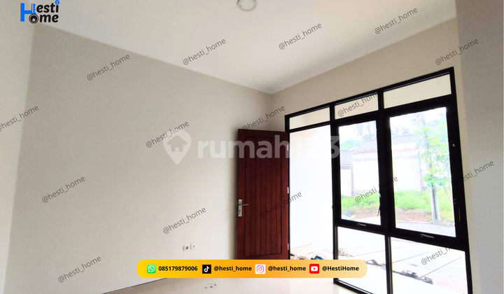 Rumah Murah Dekat Exit Tol Bawen Dan Wisata Dusun Semilir Cuma 260jt 2