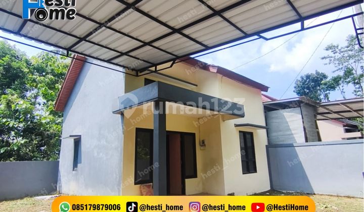 Rumah Minimalis Strategis Dekat Kampus di Pakintelan Gunungpati Semarang - SHM Ready bisa KPR! Rumah Minimalis Strategis Dekat Kampus di Pakintelan Gunungpati Semarang - SHM Ready bisa KPR!