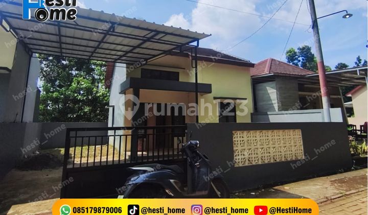 Rumah Minimalis Strategis Dekat Kampus di Pakintelan Gunungpati Semarang - SHM Ready bisa KPR! Rumah Minimalis Strategis Dekat Kampus di Pakintelan Gunungpati Semarang - SHM Ready bisa KPR!