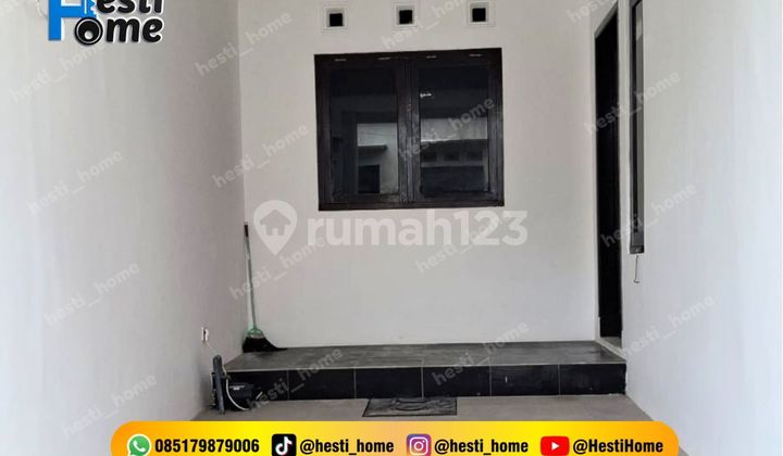 Cuma 400Jutaan Dapat Rumah 1,5 Lantai di Banyumanik Free Biaya-Biaya Termurah di Kelasnya Cuma 400Jutaan Dapat Rumah 1,5 Lantai di Banyumanik Free Biaya-Biaya Termurah di Kelasnya
