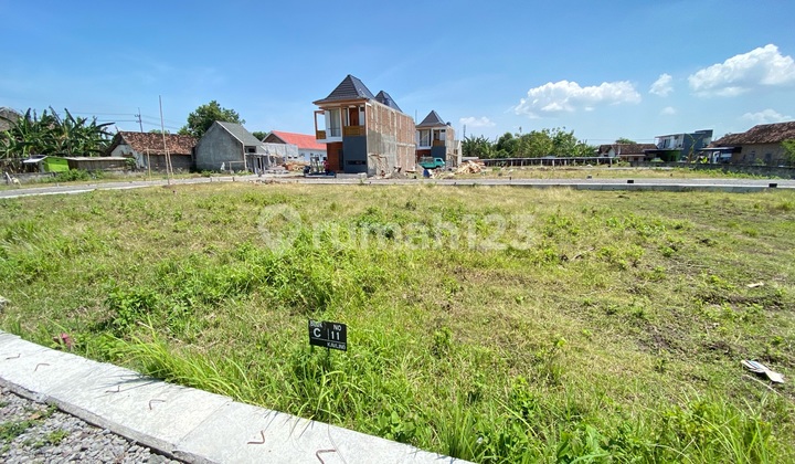 Tanah Kavling Sebelah Unesa Magetan Tanah Kavling Sebelah Unesa Magetan