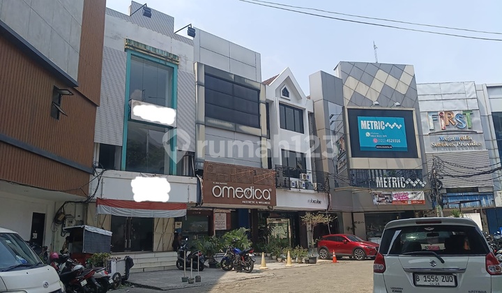 Ruko 3 Lantai Murah Di Kelapa Gading – Lokasi Strategis! Ruko 3 Lantai Murah Di Kelapa Gading – Lokasi Strategis!
