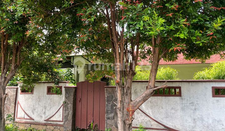 Wide 426m Hook House in Cempaka Putih - Suitable for Living & Investment 2
