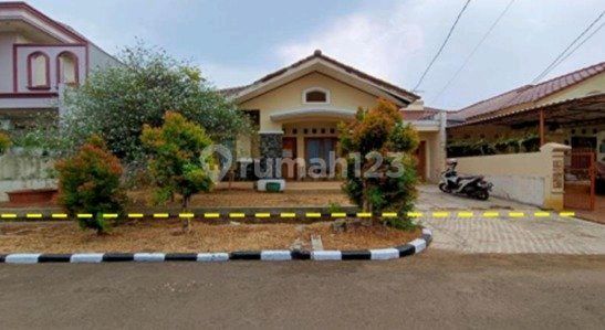 Rumah Elegan Tapi Sederhana - Harga Bersahabat