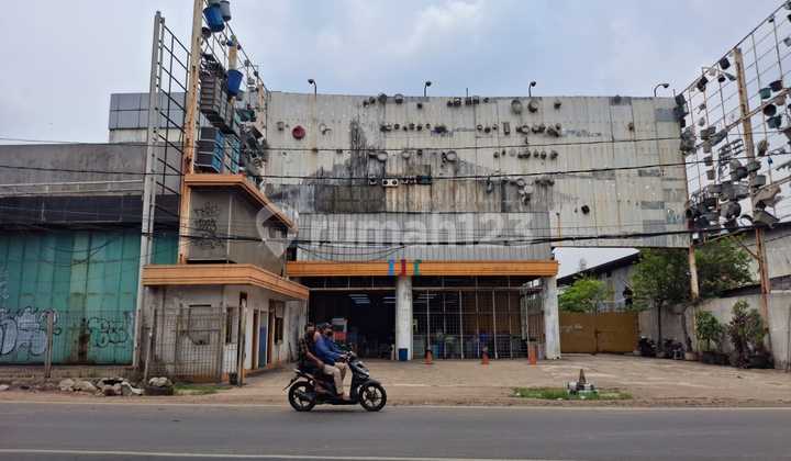 Gudang Siap Huni Di Narogong Bantar Gebang – Harga Lelang Mulai Rp 47 M-an Gudang Siap Huni Di Narogong Bantar Gebang – Harga Lelang Mulai Rp 47 M-an