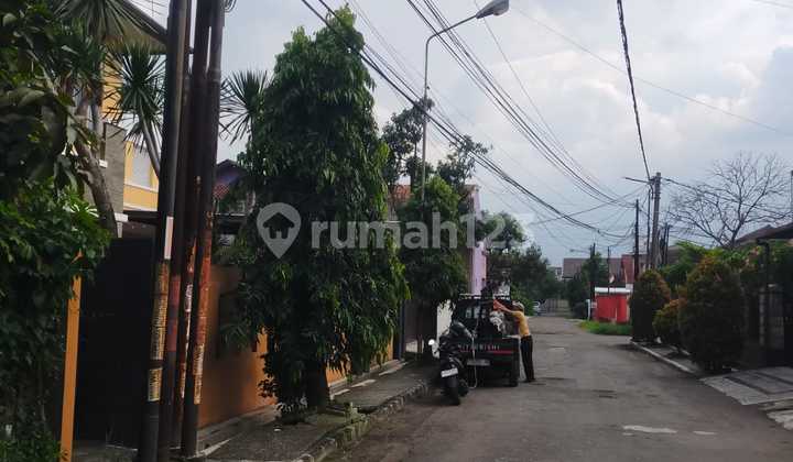 Rumah Besar 2 Lantai Di Lokasi Strategis - Lt 732 M, Cocok Untuk Hunian Mewah Atau Investasi 2