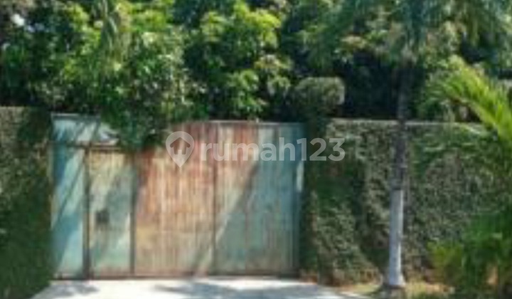 Tanah Luas Strategis Di Lempongsari Semarang – 6.392 M², Harga Di Bawah Pasar! Cocok Untuk Investor & Developer 1